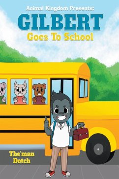 Gilbert Goes to School (eBook, ePUB)