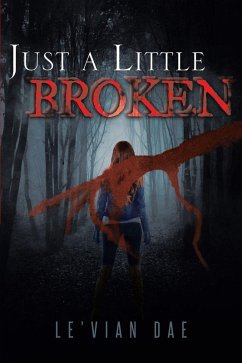 Just a Little Broken (eBook, ePUB)