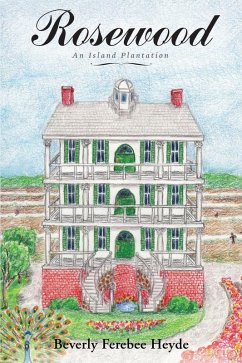 Rosewood (eBook, ePUB)