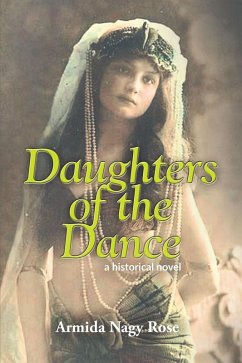 Daughters of the Dance (eBook, ePUB)