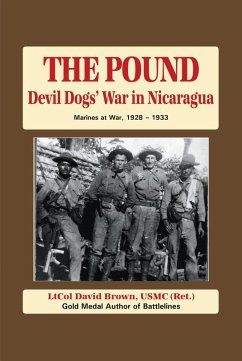 The Pound (eBook, ePUB) - Brown, LtCol David B.
