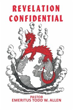 Revelation Confidential (eBook, ePUB) Cover Revelation Confidential (eBook, ePUB)