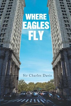 Where Eagles Fly (eBook, ePUB)