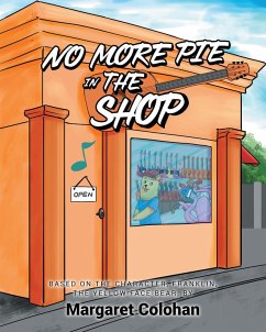 No More Pie in the Shop (eBook, ePUB)