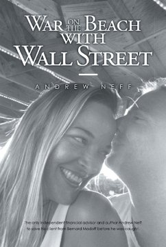 War On The Beach With Wall Street (eBook, ePUB)