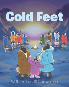 Cold Feet (eBook, ePUB)