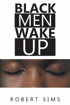 Black Men Wake Up (eBook, ePUB)