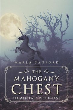The Mahogany Chest (eBook, ePUB)
