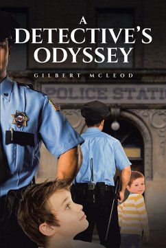 A Detective's Odyssey (eBook, ePUB)
