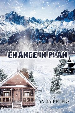 Change in Plan (eBook, ePUB)
