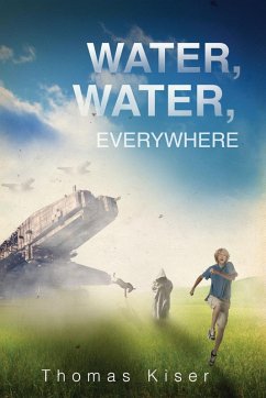 Water, Water, Everywhere (eBook, ePUB)