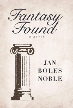 Fantasy Found (eBook, ePUB)