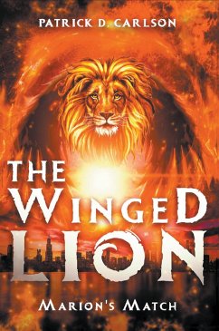 The Winged Lion (eBook, ePUB)