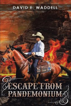 Cover Escape from Pandemonium (eBook, ePUB)