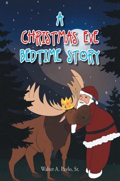 A Christmas Eve Bedtime Story (eBook, ePUB)
