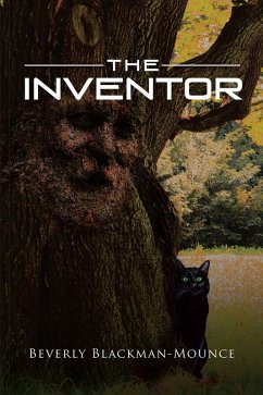 The Inventor (eBook, ePUB) The Inventor (eBook, ePUB)