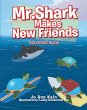 Mr. Shark Makes New Friends (eBook,... - Bild 1