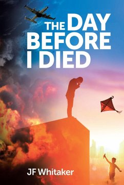 The Day Before I Died (eBook, ePUB)