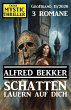 Schatten lauern auf dich: Mystic... - Bild 1