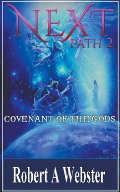 Next - Covenant of the Gods - Webster, Robert A