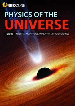 PHYSICS OF THE UNIVERSE - STUDENT WORKBK - GREENWOOD, TRACEY