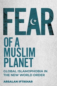 Fear of a Muslim Planet - Iftikhar, Arsalan