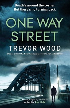 One Way Street - Wood, Trevor