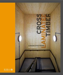 Cross Laminated Timber - Crawley, Nic