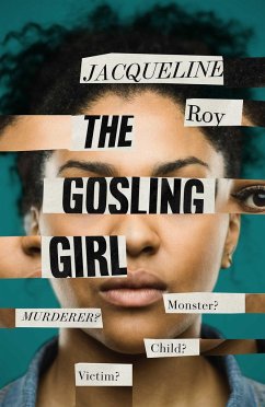 The Gosling Girl - Roy, Jacqueline