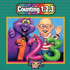 Counting 1 2 3 - Kasen, Donald
