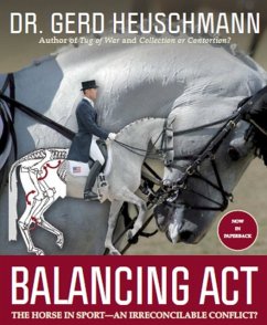 Balancing Act - Heuschmann, Gerd