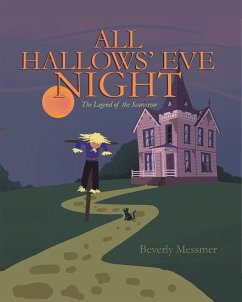All Hallows' Eve Night (eBook, ePUB)