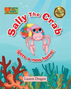 Sally the Crab (eBook, ePUB)