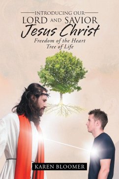 Introducing Our Lord and Savior Jesus Christ (eBook, ePUB) - Bloomer, Karen