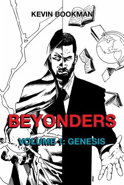Beyonders Volume 1 Genesis (eBook, ePUB)