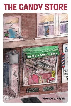 The Candy Store (eBook, ePUB)