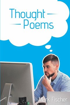 Thought Poems (eBook, ePUB)