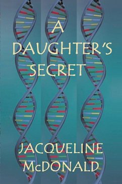 A Daughter's Secret (eBook, ePUB)