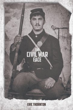 The Civil War Face (eBook, ePUB)