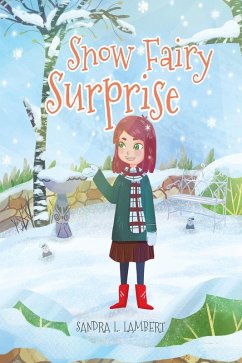 Snow Fairy Surprise (eBook, ePUB)