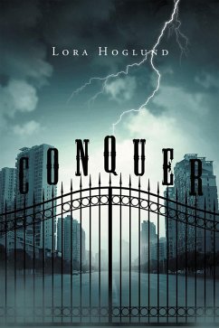 Conquer (eBook, ePUB)