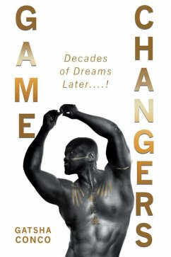 Game Changers (eBook, ePUB) Cover Game Changers (eBook, ePUB)