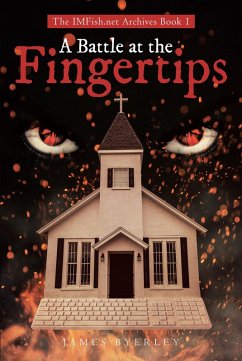 A Battle at the Fingertips (eBook, ePUB)