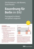 Bauordnung für Berlin im Bild, E-Book (PDF) (eBook, PDF)