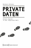 Private Daten (eBook, PDF)