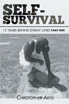 Self-Survival (eBook, ePUB) - Artis, Christopher