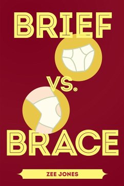 Brief vs. Brace (eBook, ePUB)