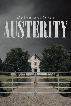 Austerity (eBook, ePUB)