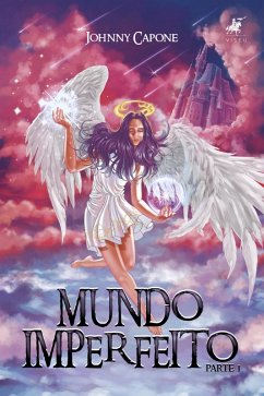 Cover Mundo imperfeito (eBook, ePUB)