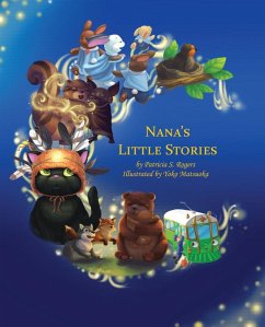 Nana's Little Stories (eBook, ePUB) Nana's Little Stories (eBook, ePUB)